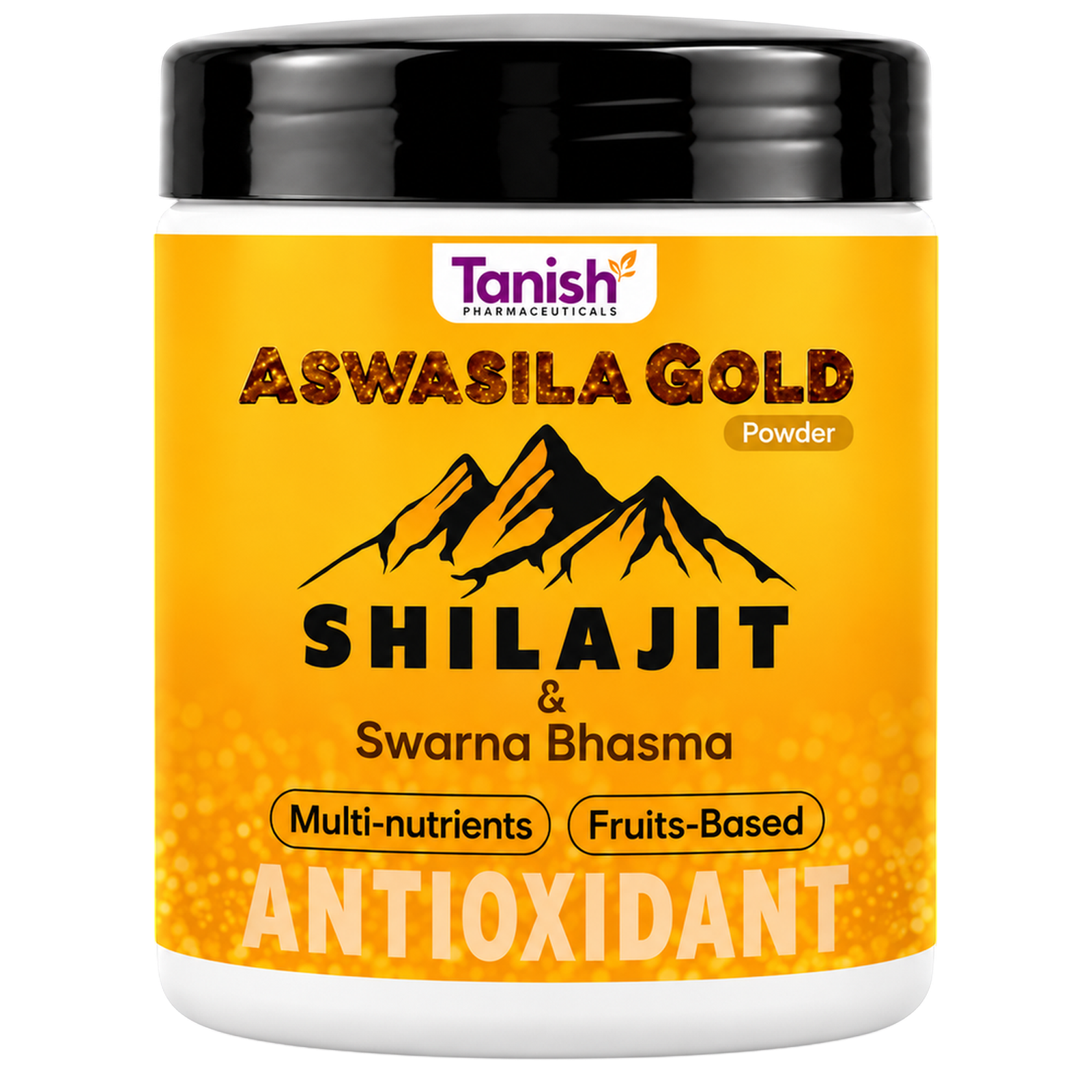 Aswasila Gold - Ayurvedic Product