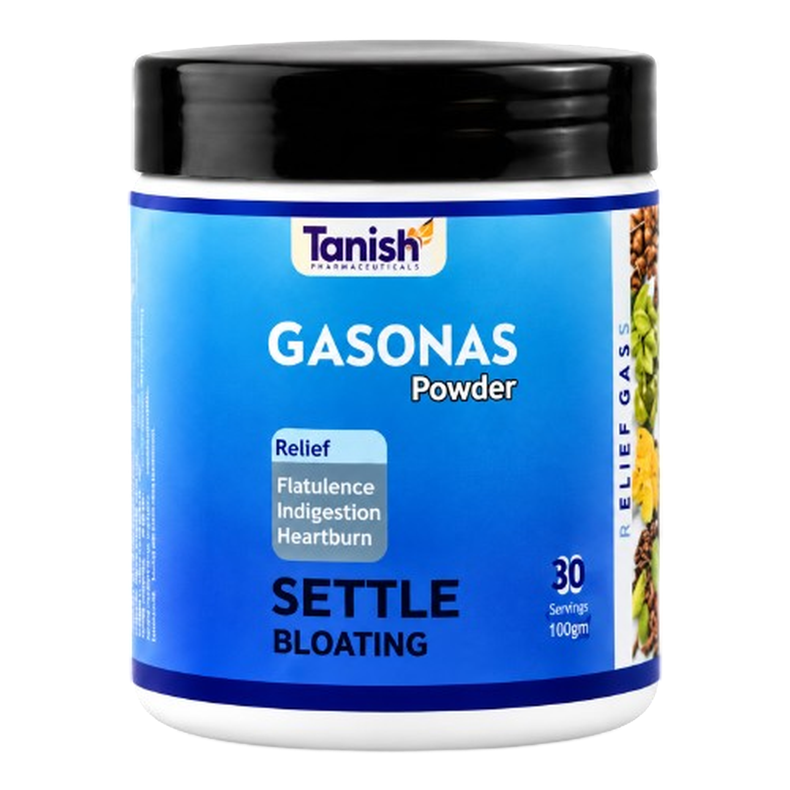 Gasonas - Ayurvedic Product