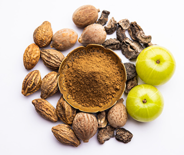 Triphala