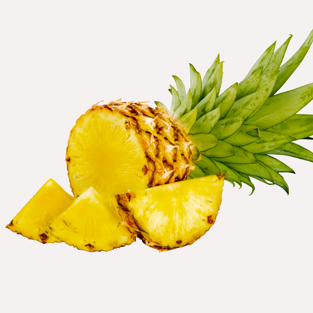 Pine apple