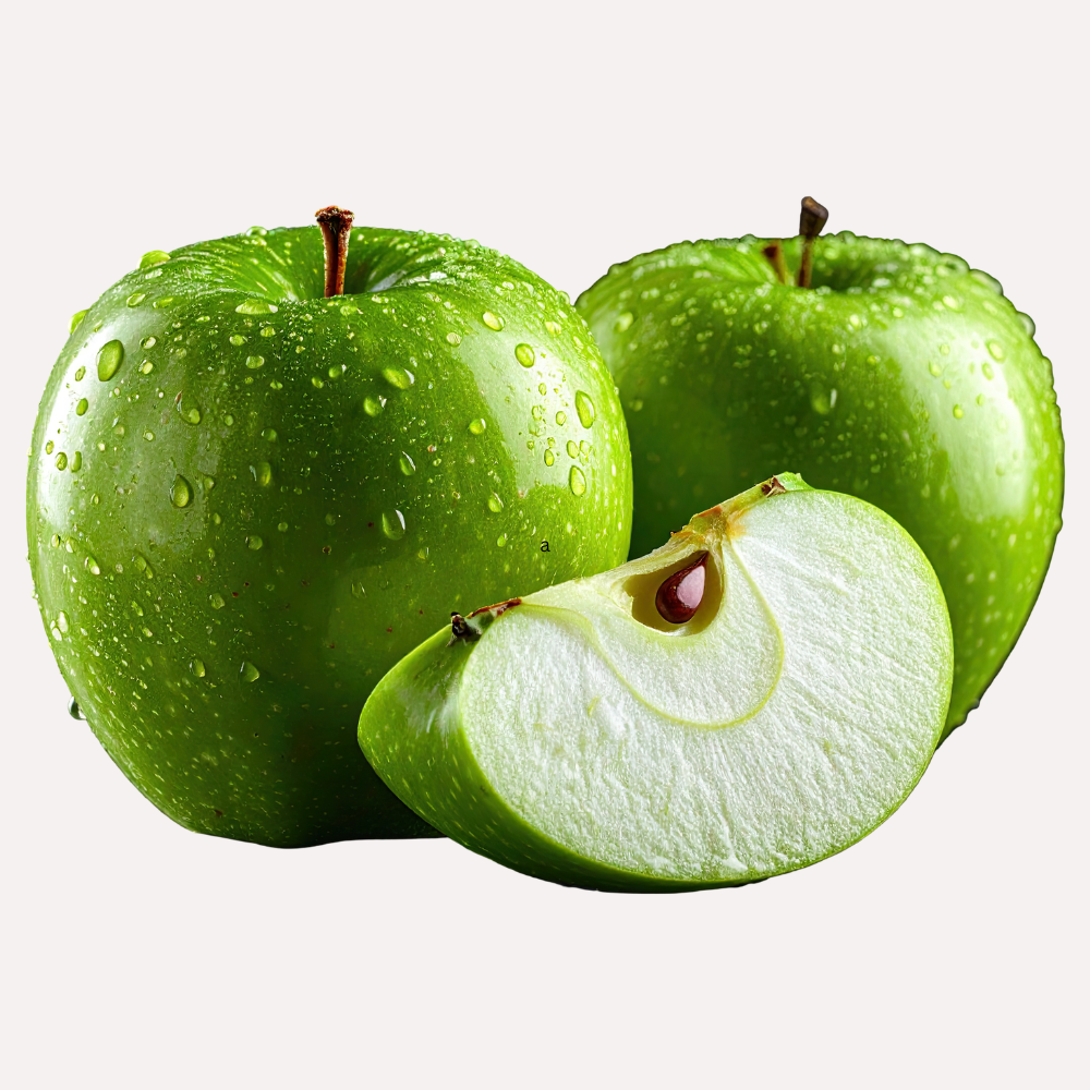 Green Apple