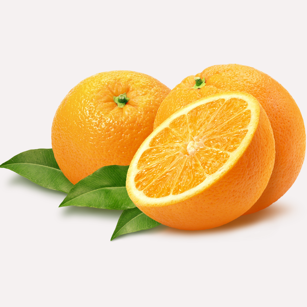 Oranges 