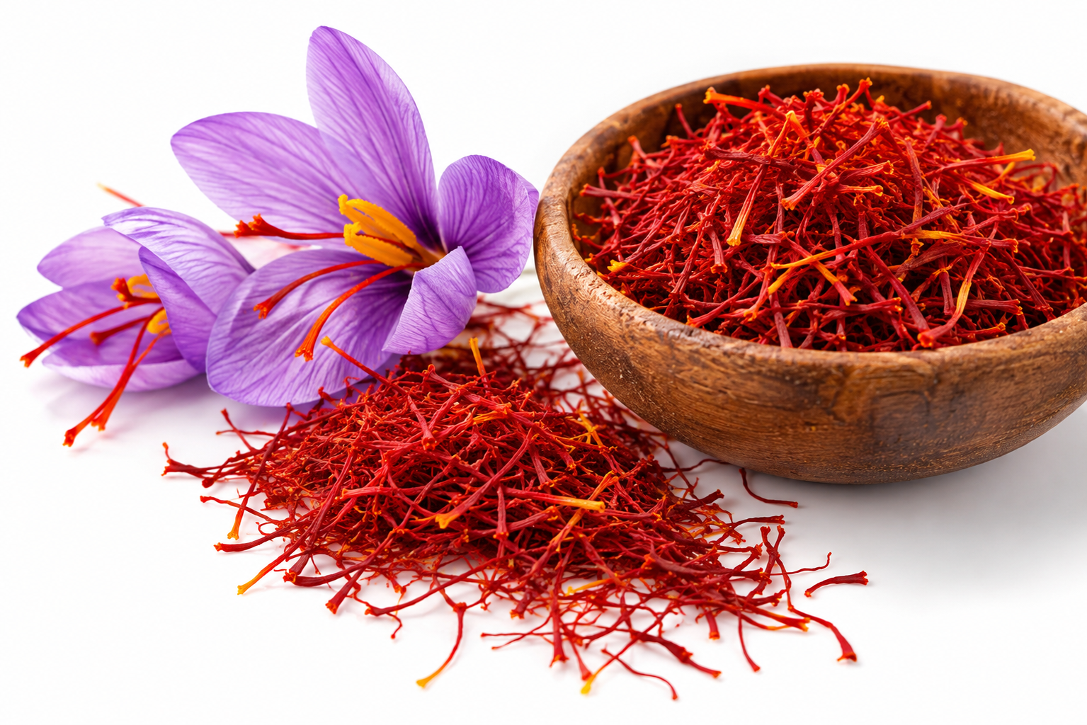 Saffron