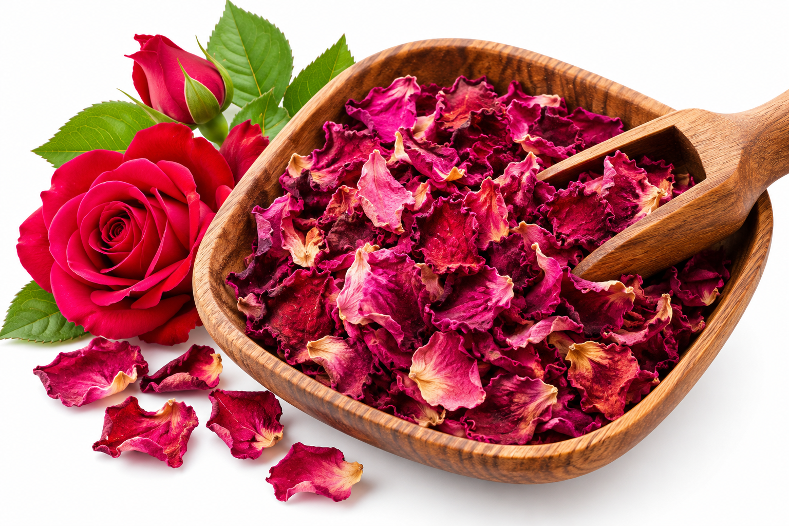 Rose Petals