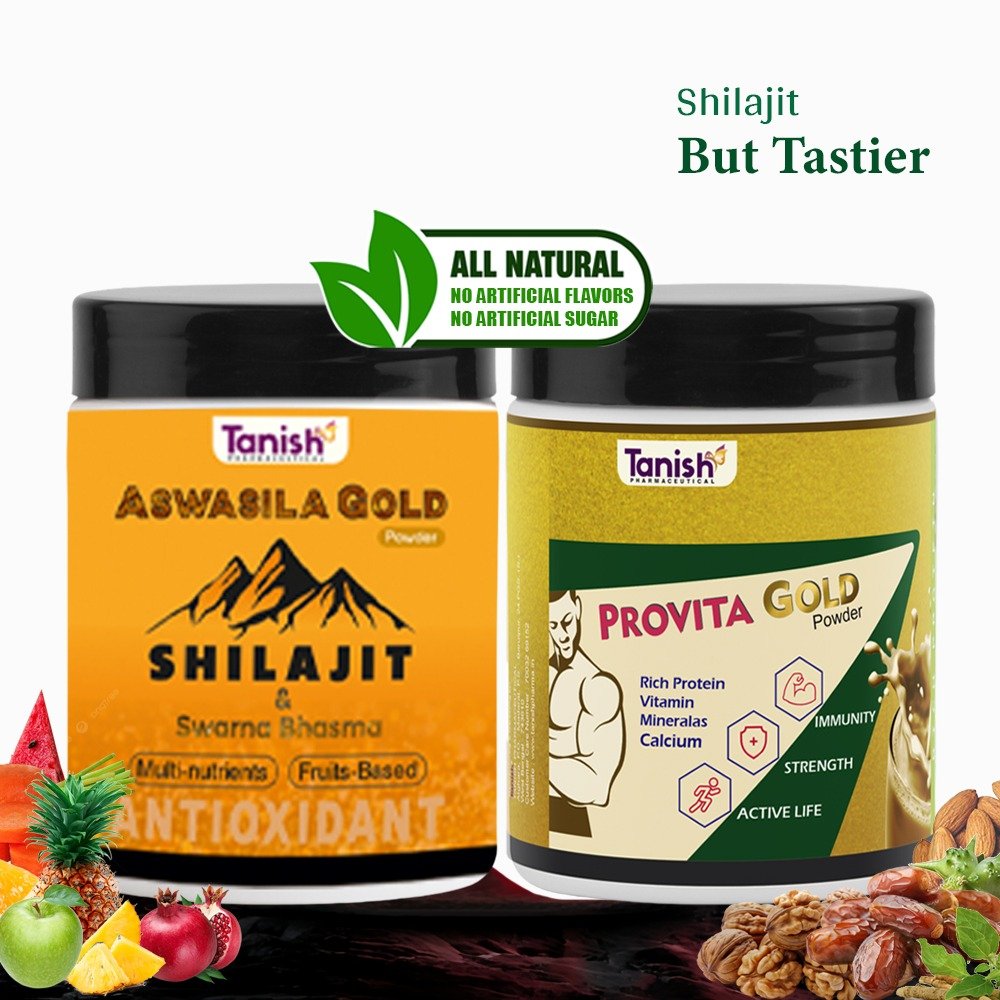 provita + aswasila